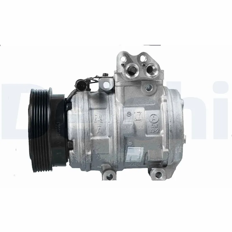 Compresseur, climatisation DELPHI TSP0155864