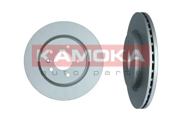Disque de frein KAMOKA 103574