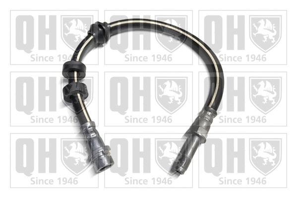 Flexible de frein QUINTON HAZELL BFH4627