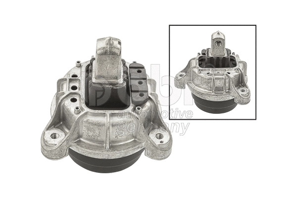 Support moteur BBR Automotive 001-10-28799