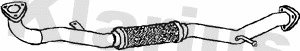 Tuyau d'échappement KLARIUS 301478