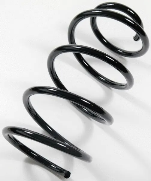 Ressort de suspension APEX Automotive 67441