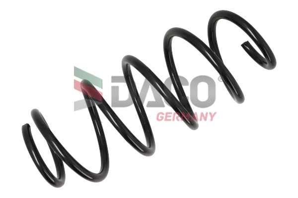 Ressort de suspension DACO Germany 803401