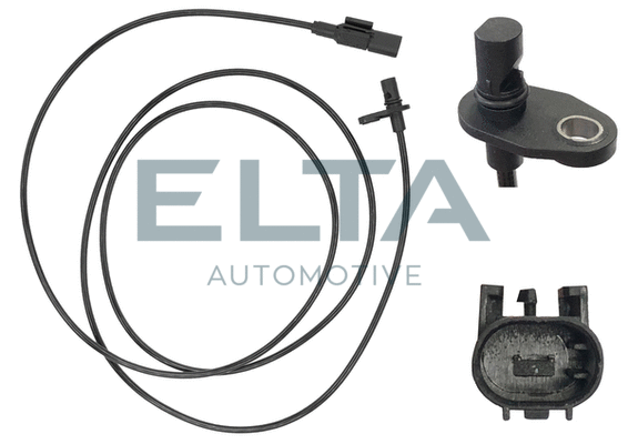 Capteur, vitesse de roue ELTA AUTOMOTIVE EA1506