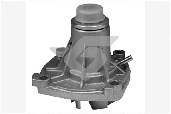 Pompe à eau, refroidissement du moteur HUTCHINSON WP259