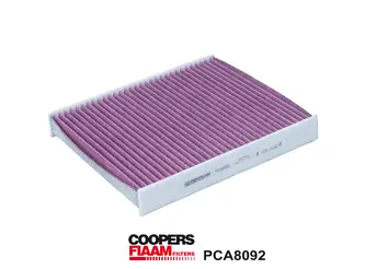 Filtre, air de l'habitacle CoopersFiaam PCA8092