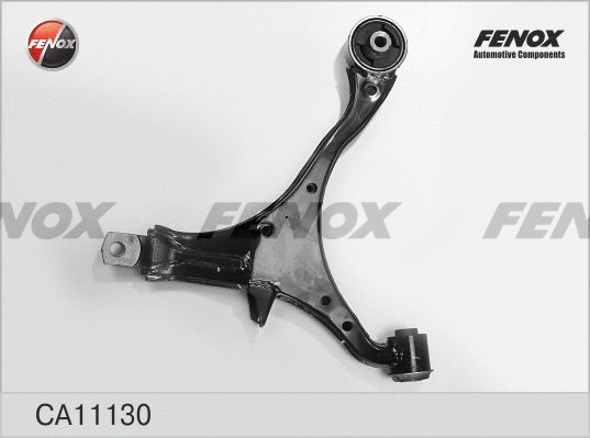 Bras de liaison, suspension de roue FENOX CA11130