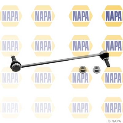 Entretoise/tige, stabilisateur NAPA NST4339