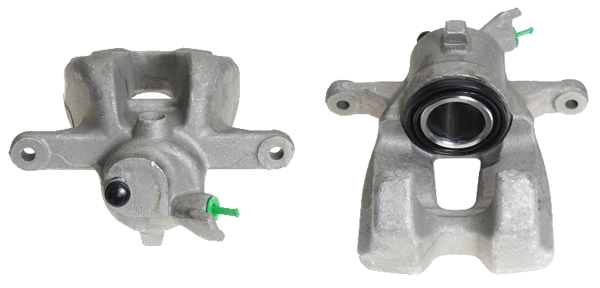 Étrier de frein 4X4 ESTANFI PDF-00-044