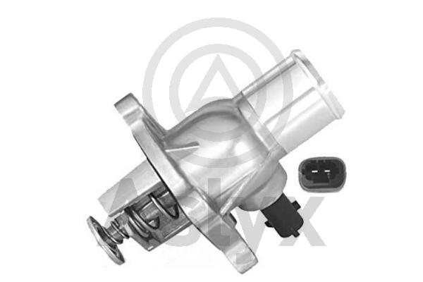 Thermostat, liquide de refroidissement Aslyx AS-506945