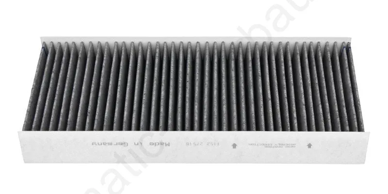 Filtre, air de l'habitacle AIRMATIC Filterbau IF1152