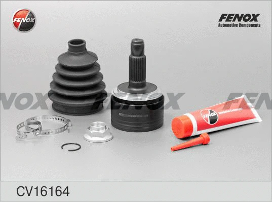 Jeu de joints, arbre de transmission FENOX CV16164
