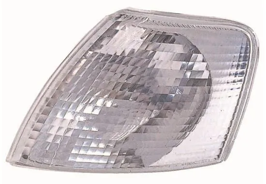 Feu clignotant ABAKUS 441-1516L-UE-C