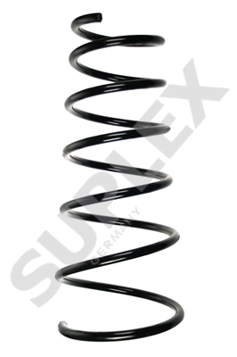 Ressort de suspension SUPLEX 09053
