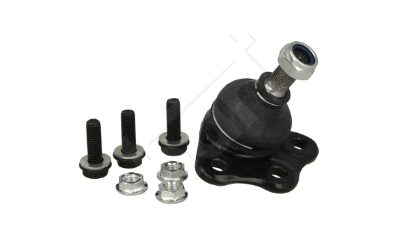 Rotule de suspension HART 438 516