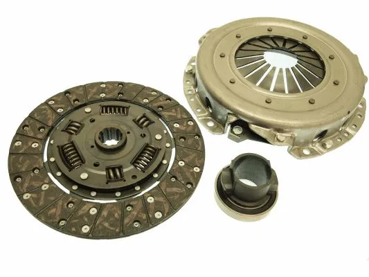 Kit d'embrayage KAWE 962708