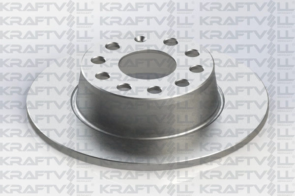 Disque de frein KRAFTVOLL GERMANY 07040762