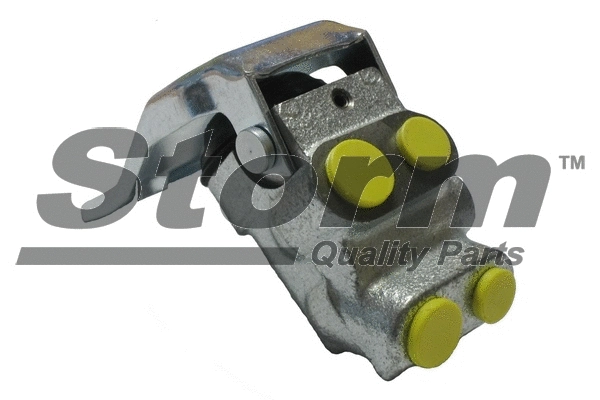 Régulateur de freinage STORM QUALITY PARTS 2701