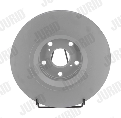 Disque de frein JURID 562726JC-1