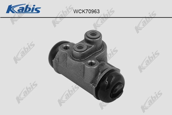 Cylindre de roue KABIS WCK70963