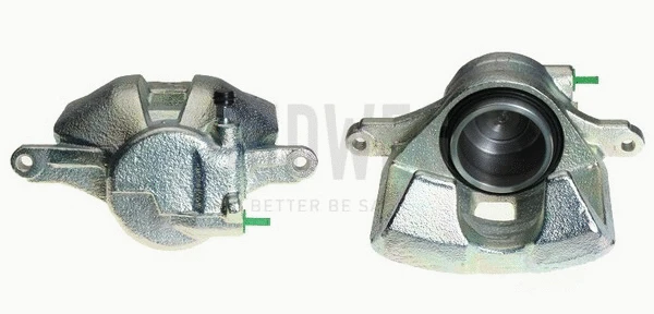 Étrier de frein BUDWEG CALIPER 342590