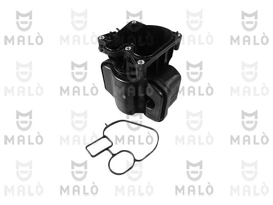 Vanne EGR AKRON-MALÒ 1400003
