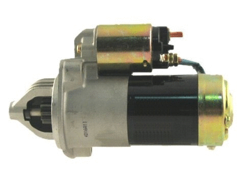 Démarreur GM SG0004