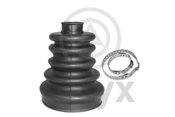 Jeu de joints-soufflets, arbre de commande Aslyx AS-501371