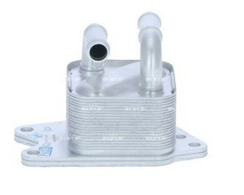 Radiateur d'huile de boîte automatique BAPMIC TOPT1320004