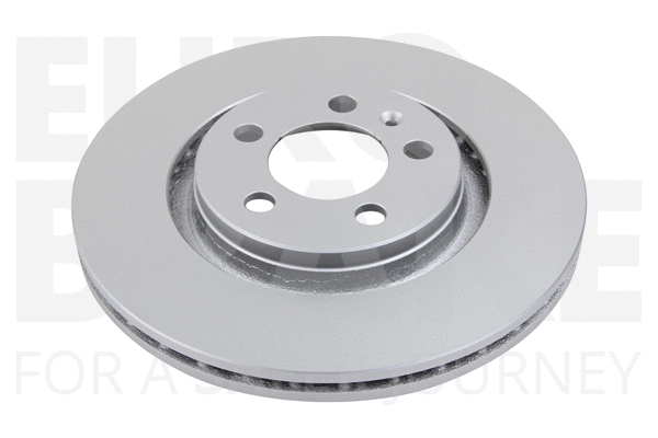Disque de frein EUROBRAKE 5815314759