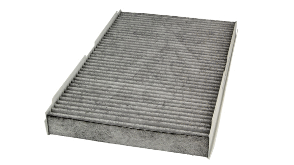 Filtre, air de l'habitacle HART 338 506