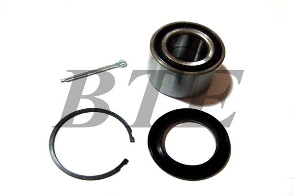 Kit de roulements de roue BTE 573060