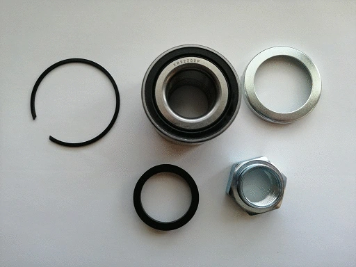 Kit de roulements de roue TECHNOX KC15938P ECO
