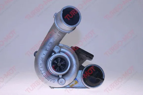 Turbocompresseur, suralimentation TURBO-MOT 695172