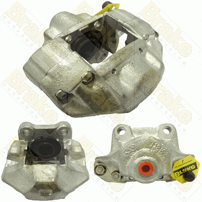 Étrier de frein Brake ENGINEERING CA225R