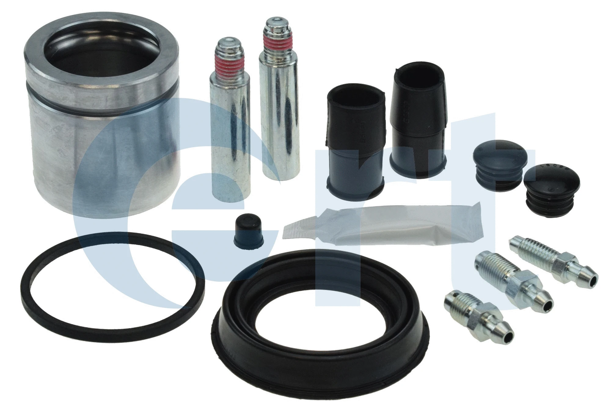 Kit de réparation, étrier de frein ERT 440116