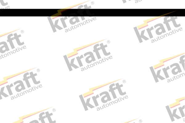 Suspension, stabilisateur KRAFT AUTOMOTIVE 4230740