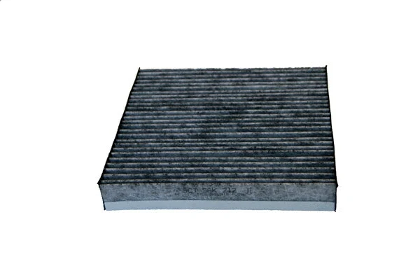 Filtre, air de l'habitacle SCT - MANNOL SAK 212