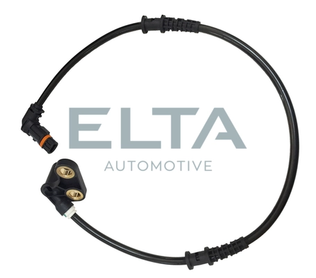 Capteur, vitesse de roue ELTA AUTOMOTIVE EA0145