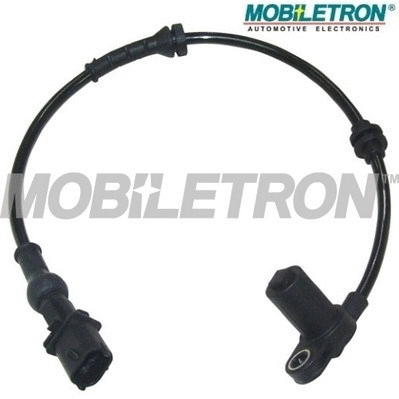 Capteur, vitesse de roue MOBILETRON AB-EU019