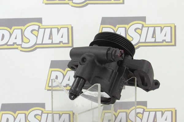 Pompe hydraulique, direction DA SILVA DP2384