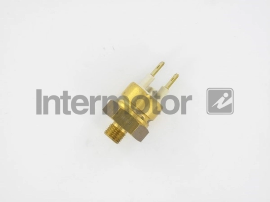 Contact thermique, voyant avertisseur de liquide de refroid. INTERMOTOR 53609