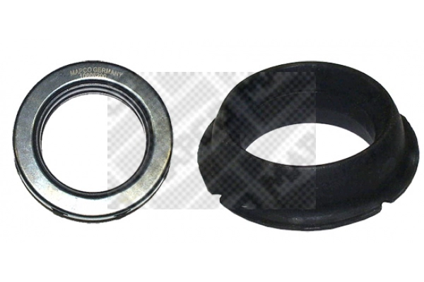 Kit de réparation, coupelle de suspension MAPCO 34104