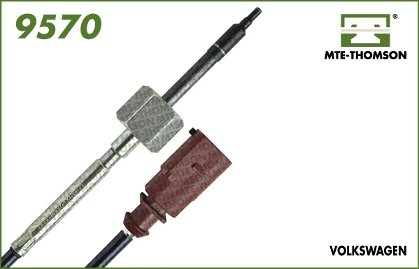Capteur, température des gaz MTE-THOMSON 9570