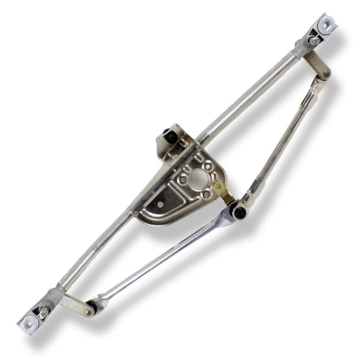 Tringlerie d'essuie-glace MTR 12139345