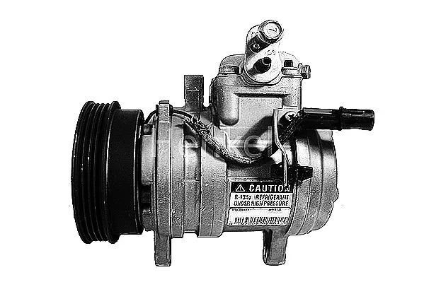 Compresseur, climatisation Henkel Parts 7110824R