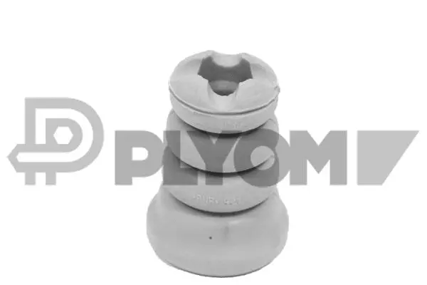 Butée élastique, suspension PLYOM P771984