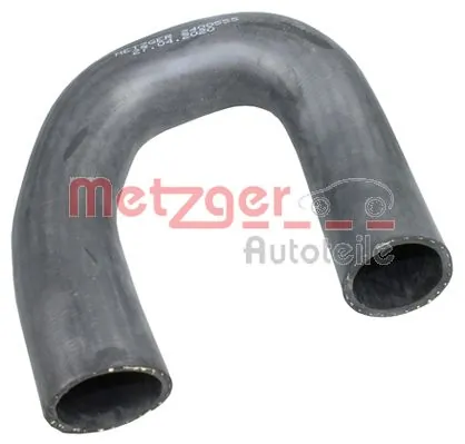 Gaine de suralimentation METZGER 2400555