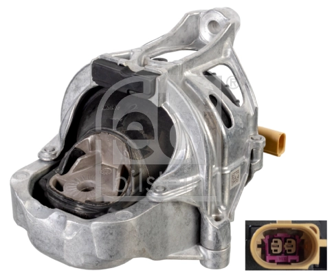 Support moteur FEBI BILSTEIN 172200