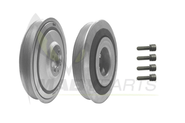 Poulie, vilebrequin MABYPARTS OPK313007